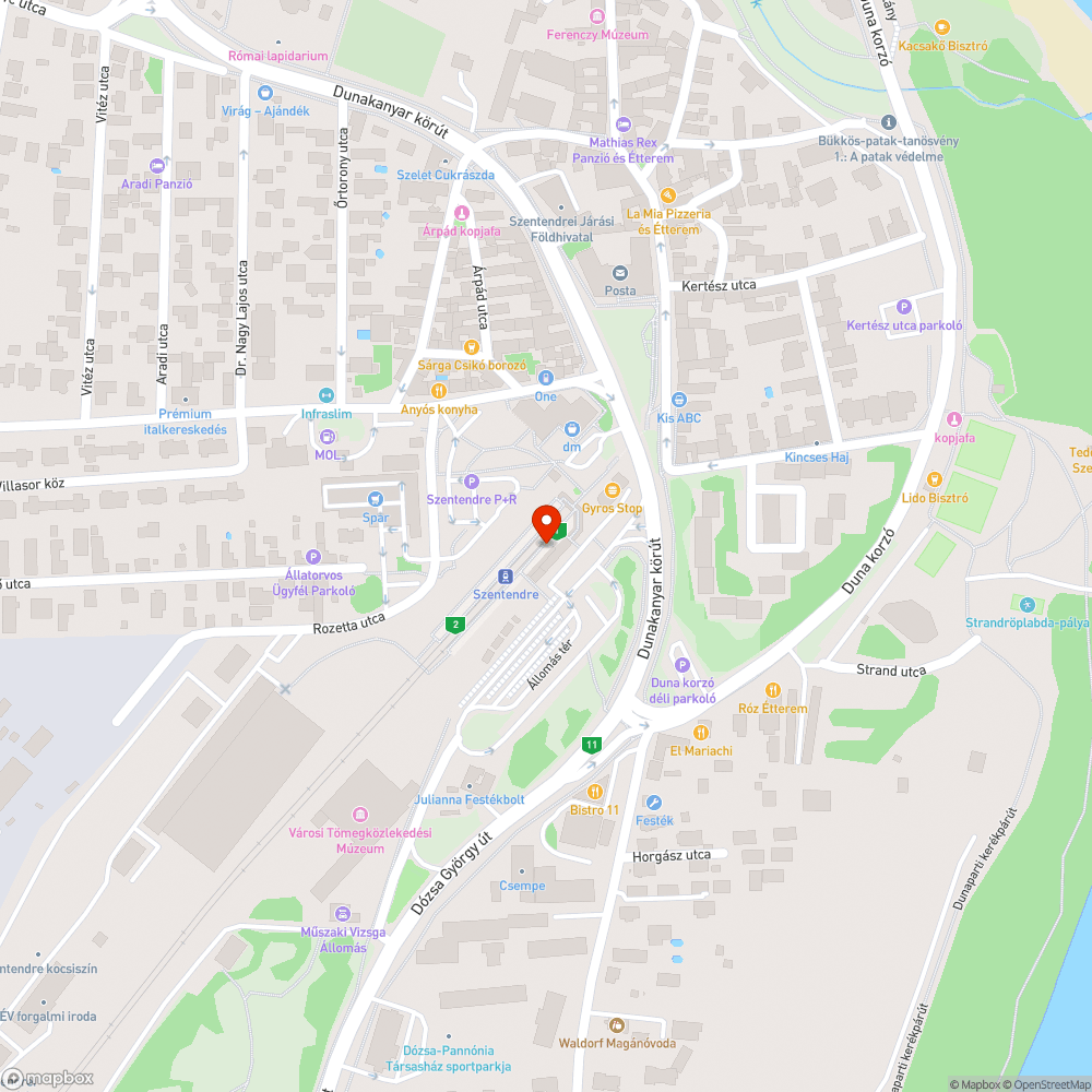 Kiálló, sérült fedlapok bejelentés helye