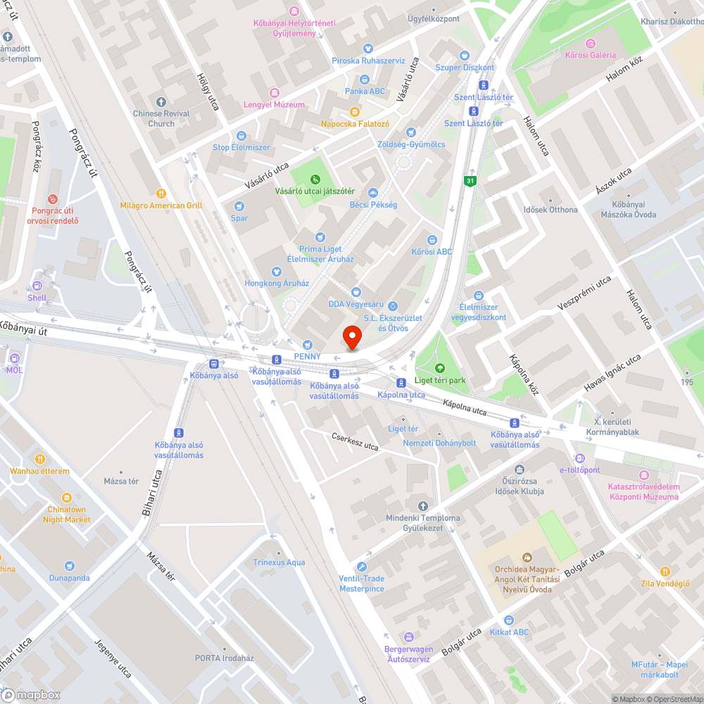 Mozgó forgalomirányítás fedlap bejelentés helye