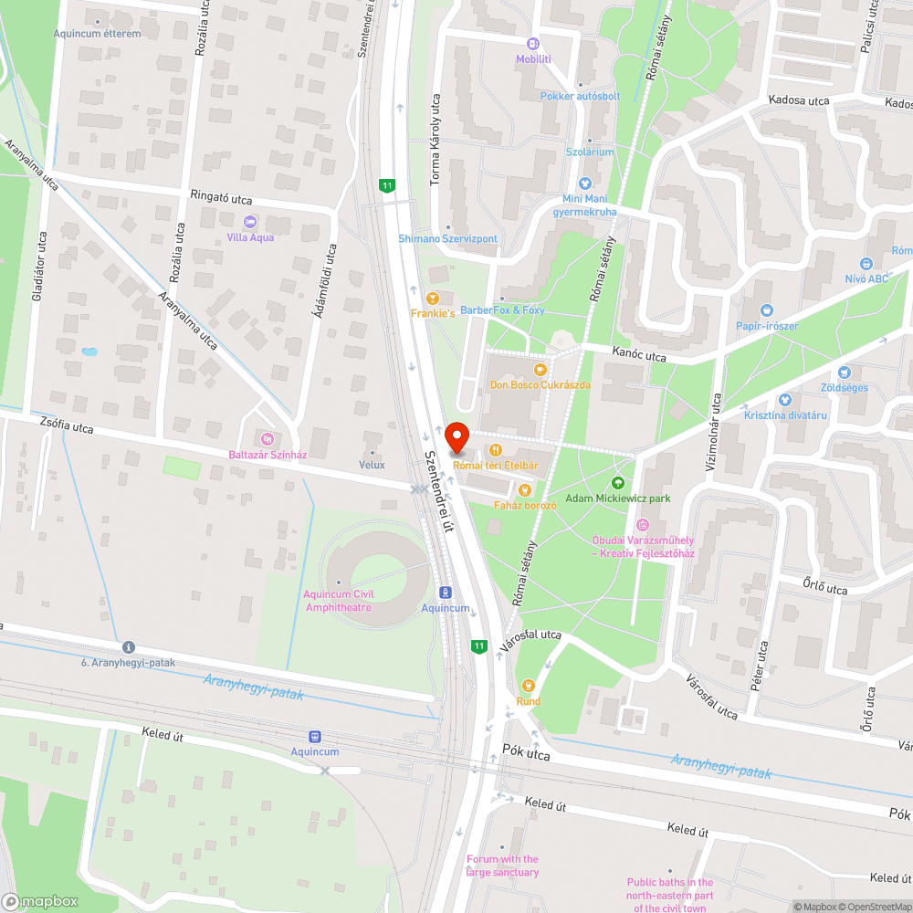 Elhanyagolt elektromos felépítmény bejelentés helye