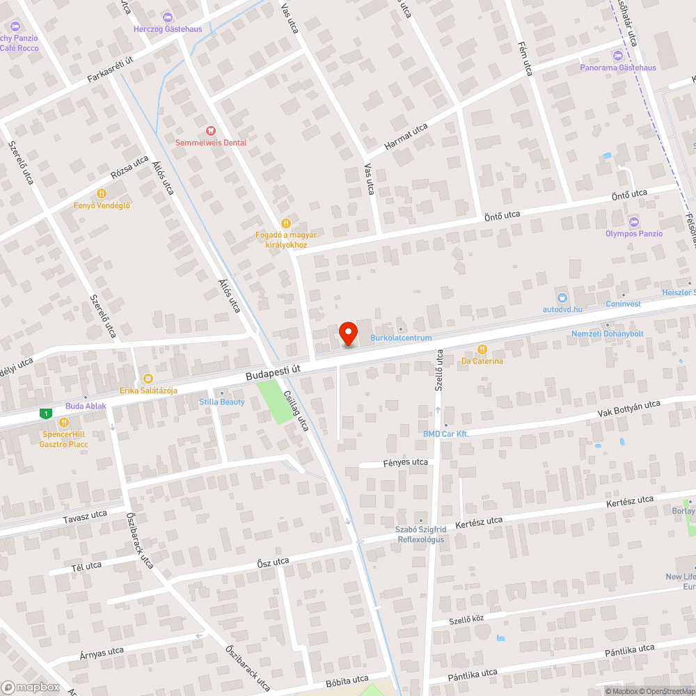 Veszélyesen kiálló csatornafedelek bejelentés helye