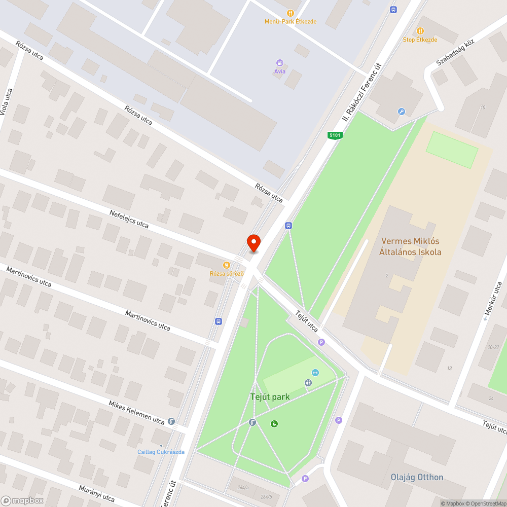 Lámpák hangolása bejelentés helye