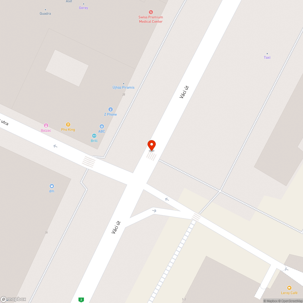 Romos reklám kerékpár bejelentés helye