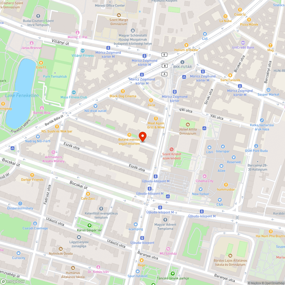 Sérült fedlapok bejelentés helye