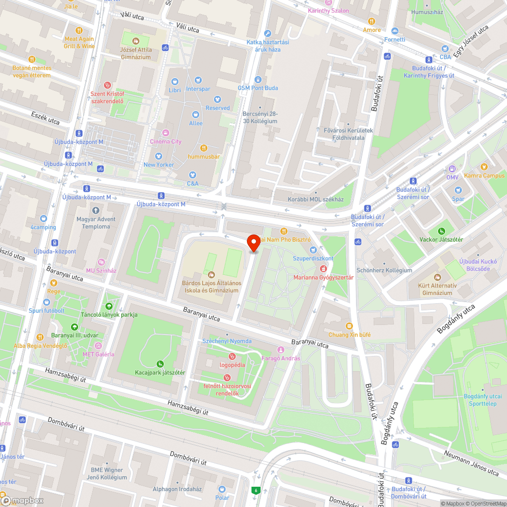 Kopott fedlap bejelentés helye