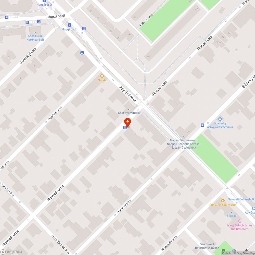 Nem működő leszállásjelző lámpa bejelentés helye