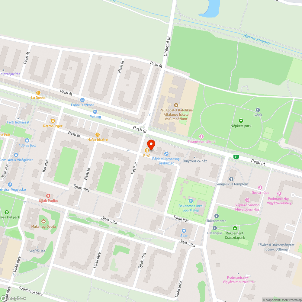 Korai lomtalanítás bejelentés helye