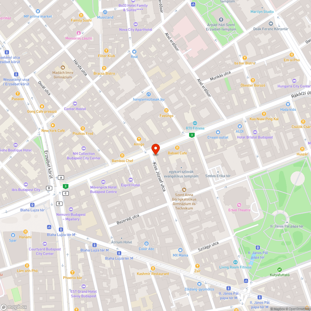 Hogy lehet ez a felújítás így? bejelentés helye