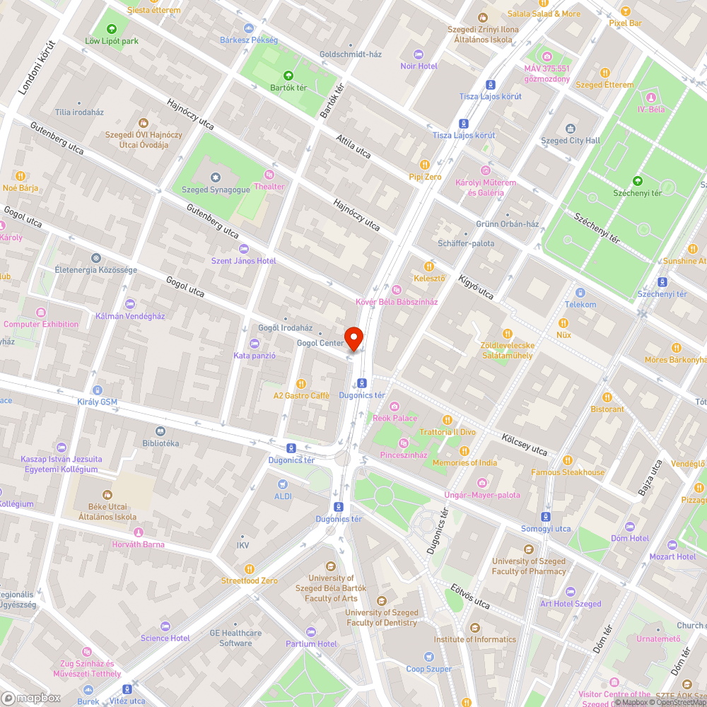 Betontömb a fa tövében bejelentés helye