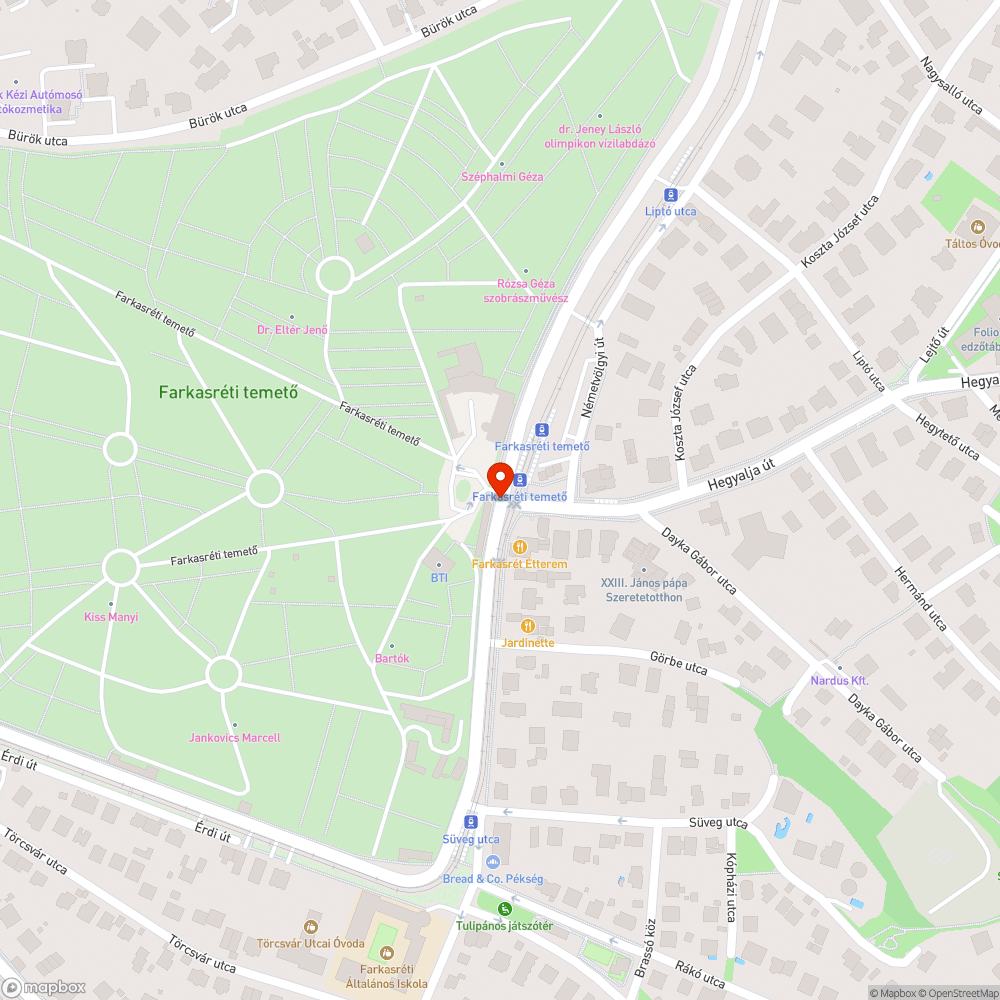 megsüllyedt fedlapok bejelentés helye