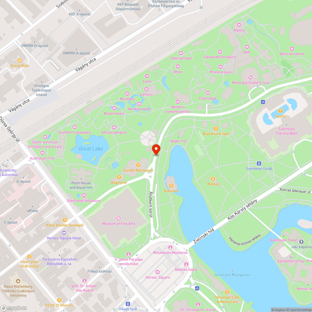 Kiszáradt fa hatalmas méretű gaztenger közepén bejelentés helye