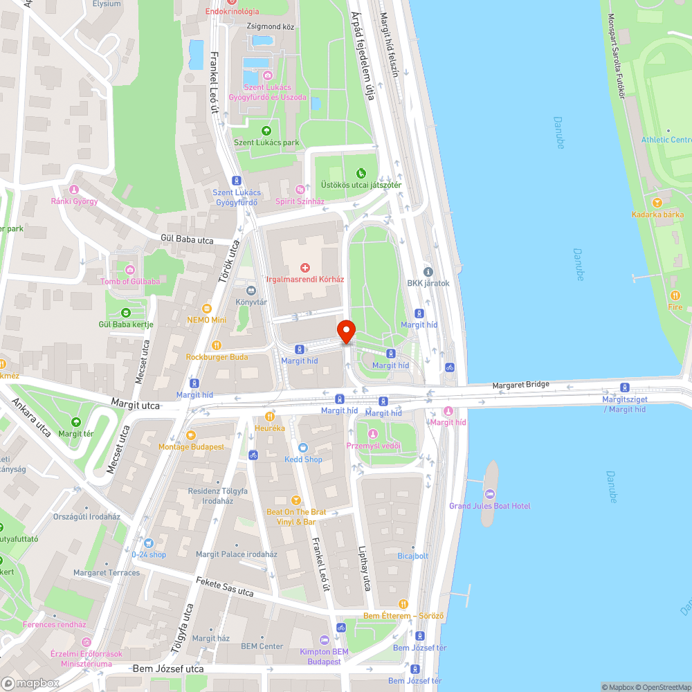 Fölösleges biciklis- és gyalogos jelzőlámpa bejelentés helye