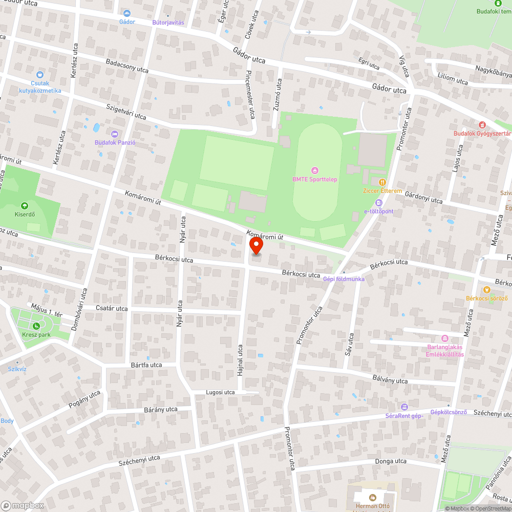 Rendszám nélküli Ford Ka bejelentés helye