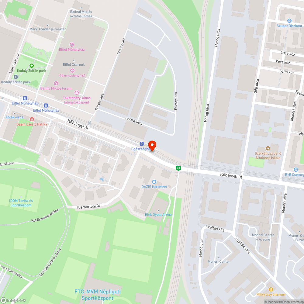 "H" táblák megszüntetése bejelentés helye