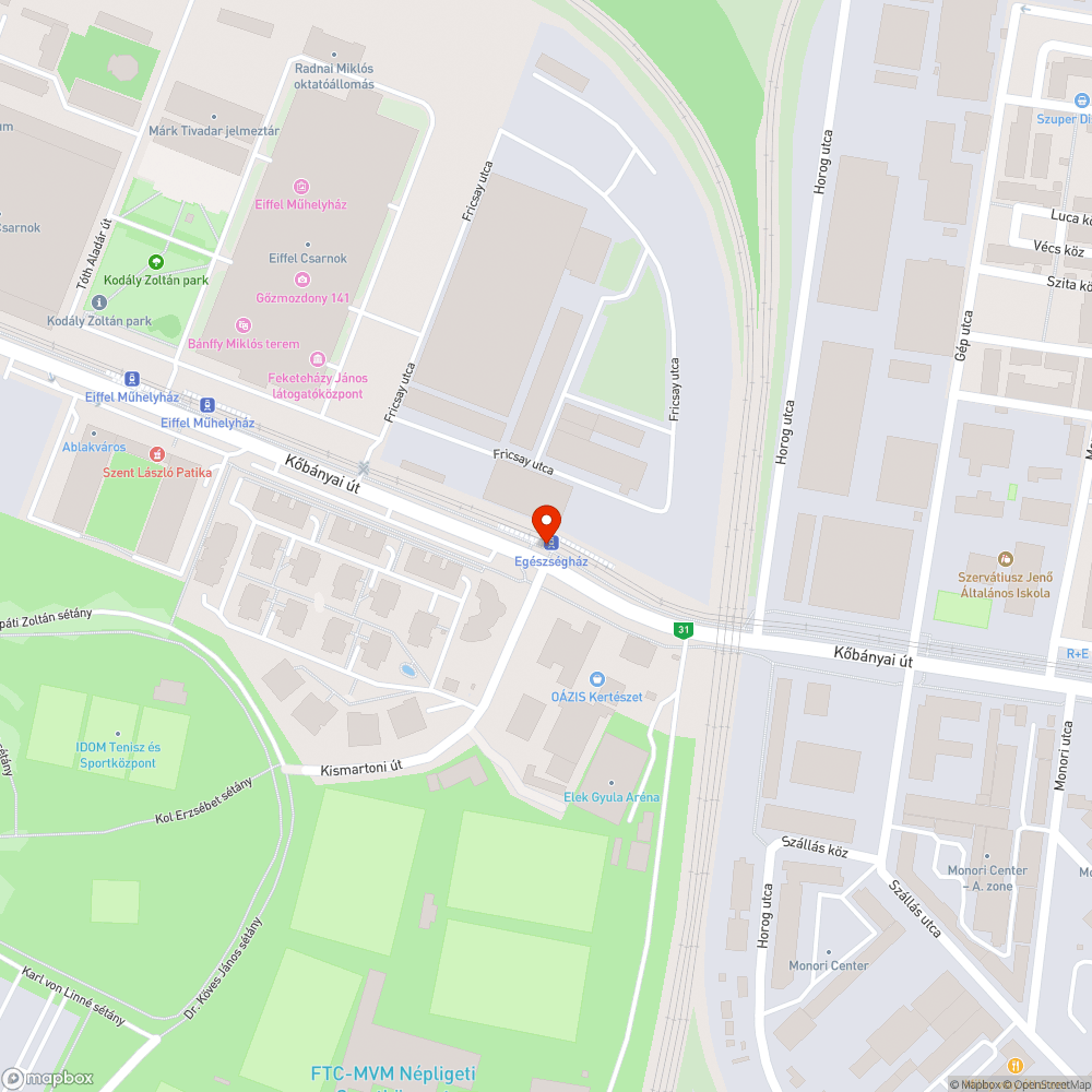 Felesleges tábla bejelentés helye