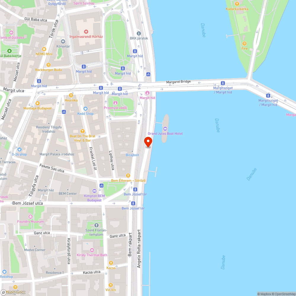 Nem ég végig a sor bejelentés helye