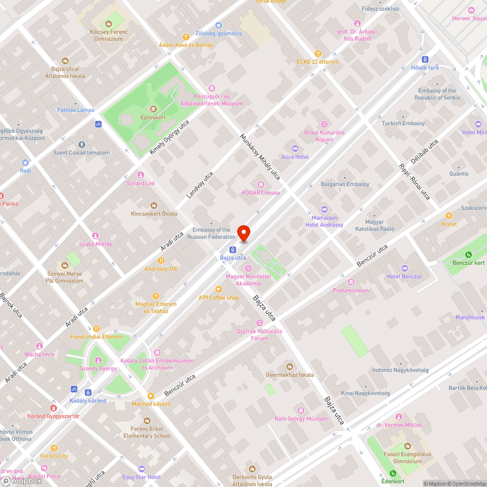 Eltűntek az ikonikus megállótáblák bejelentés helye