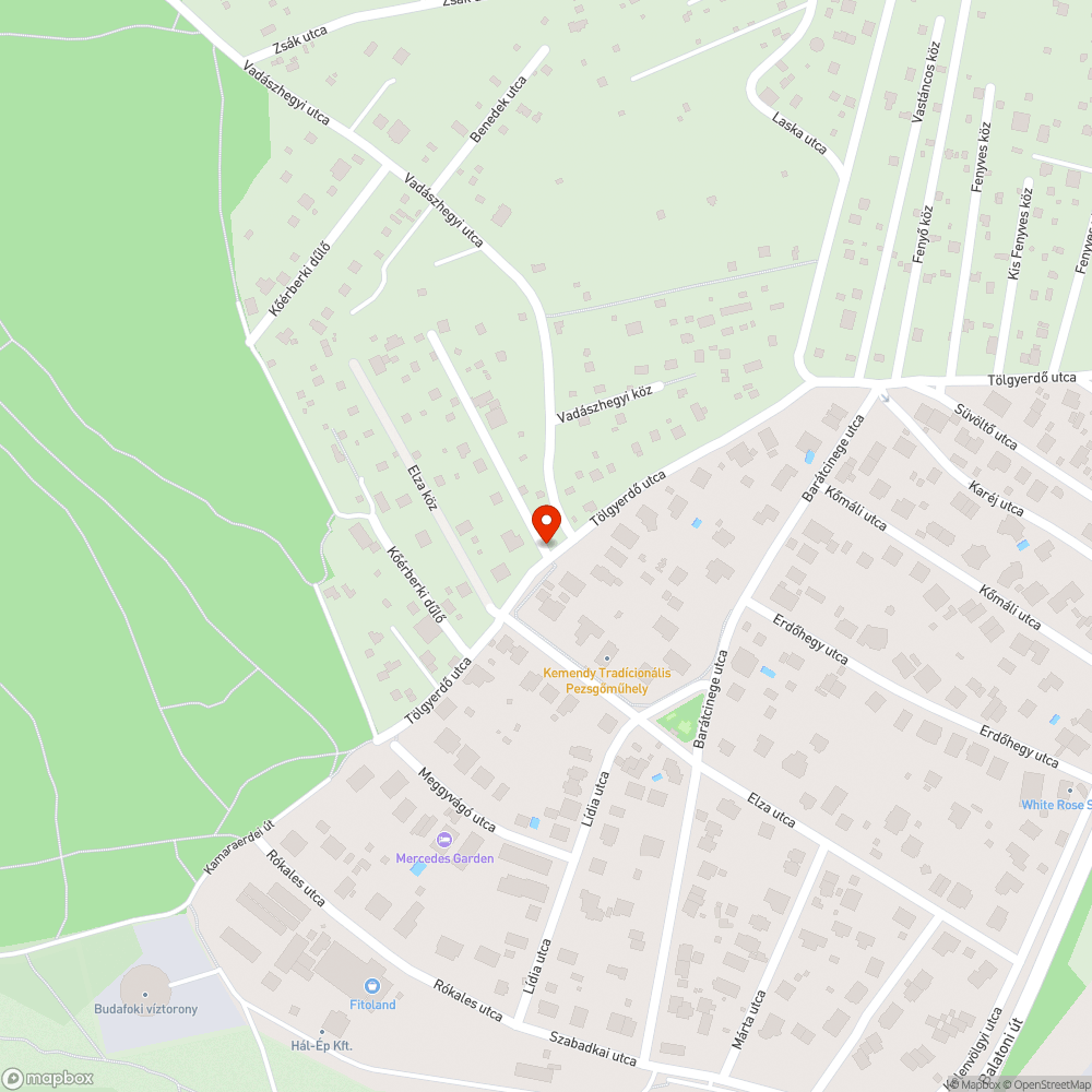 Tábla hiánya bejelentés helye