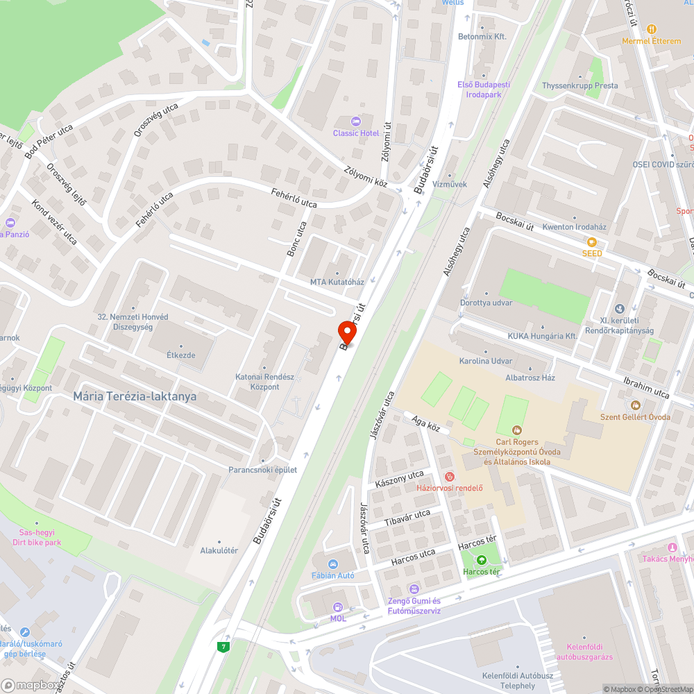 Nagyon mély csatornafedél bejelentés helye