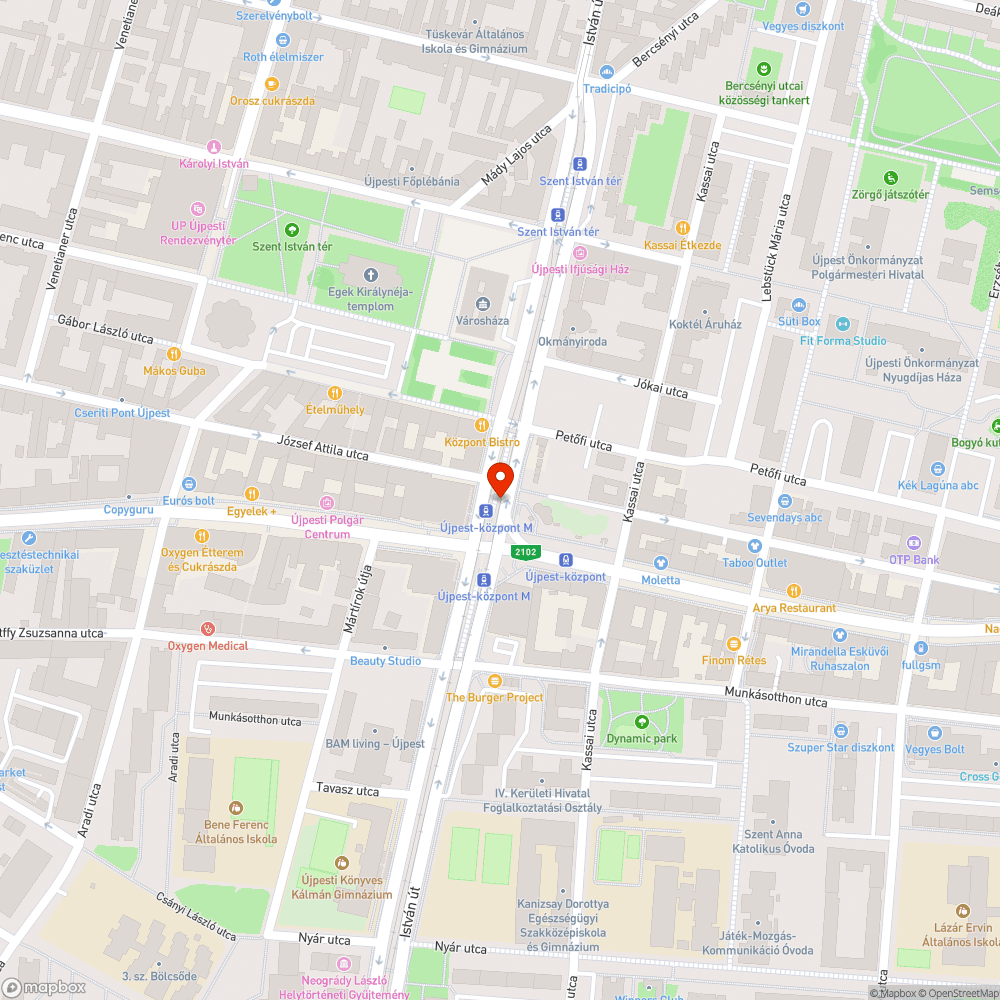 Koszos, poros ülések a villamoson bejelentés helye