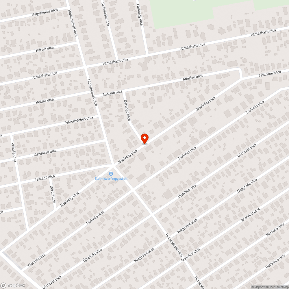 Fa ágai rálógnak a kábelre bejelentés helye