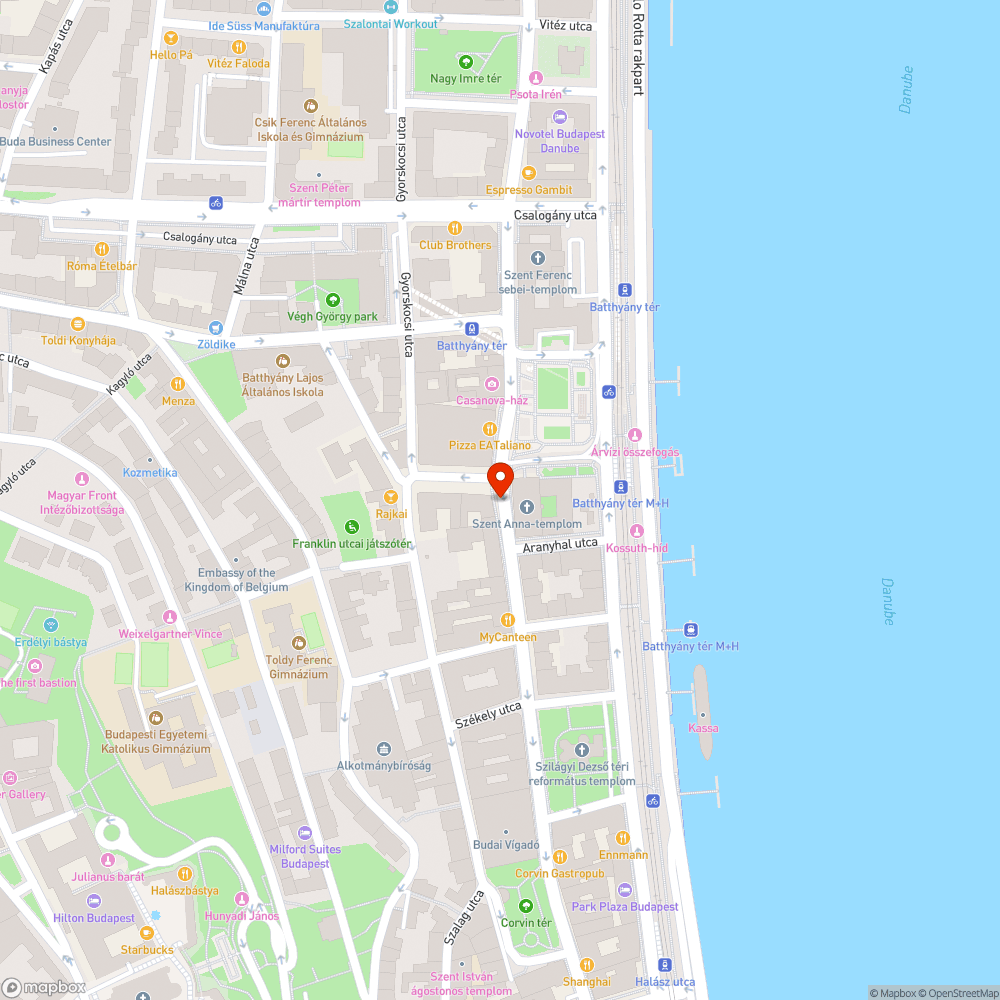 Tábla szétcsúszott bejelentés helye