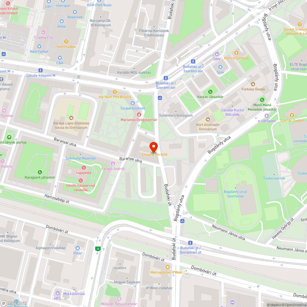 Hiányos fedlap bejelentés helye