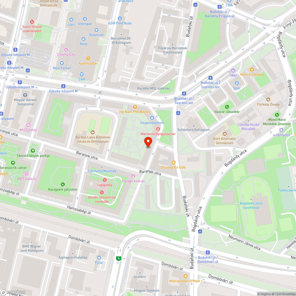 Hiányos fedlap bejelentés helye