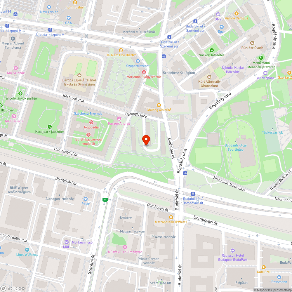 Hiányos Telekom fedlap bejelentés helye