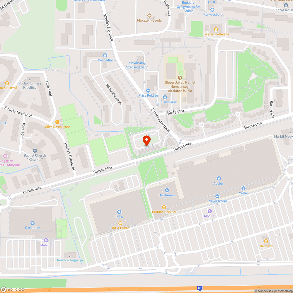 Lógó kábelek bejelentés helye