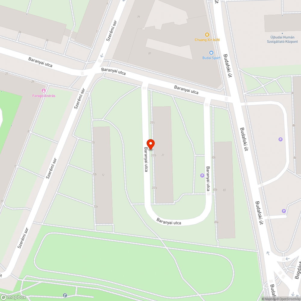 Hiányos fedlap bejelentés helye