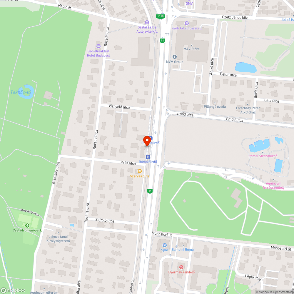 Miért akarják eltávolítani? bejelentés helye