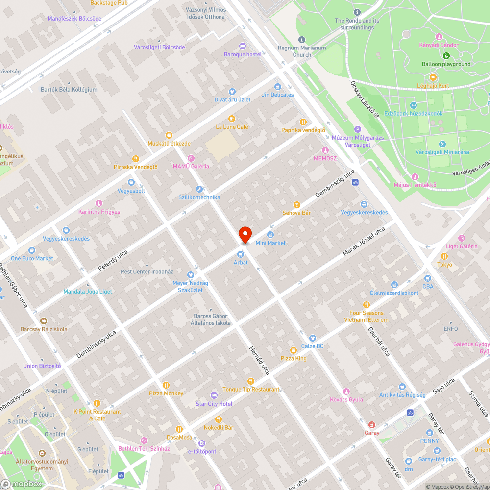 Elfordult közlekedési tábla bejelentés helye