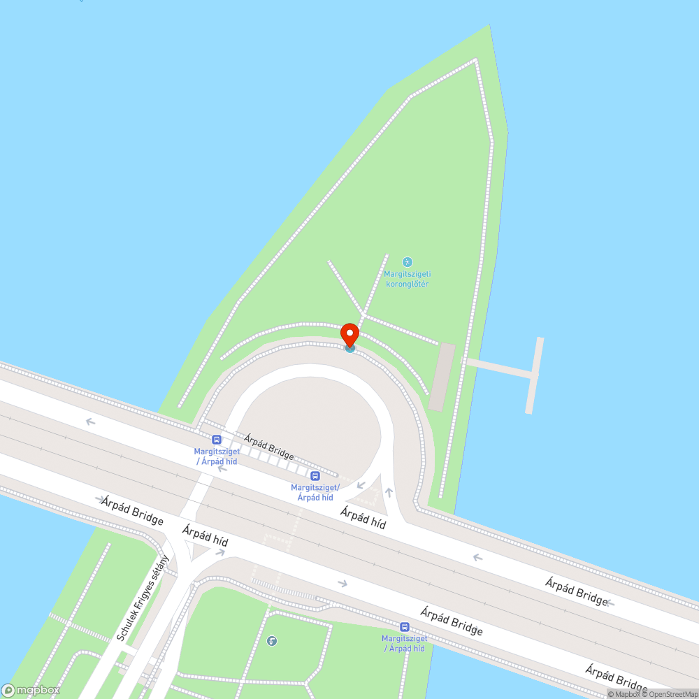 Elhagyatott közbringa bejelentés helye