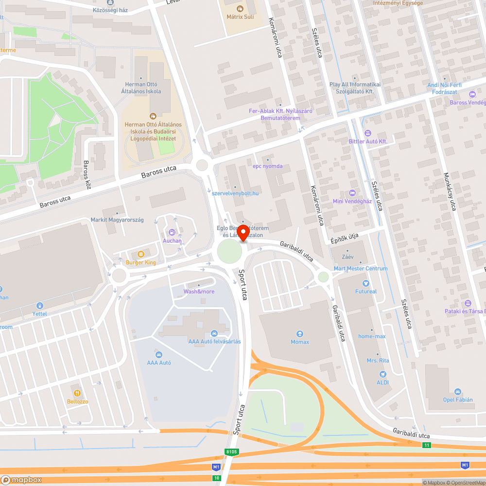 Borzasztó mély csatornafedél bejelentés helye