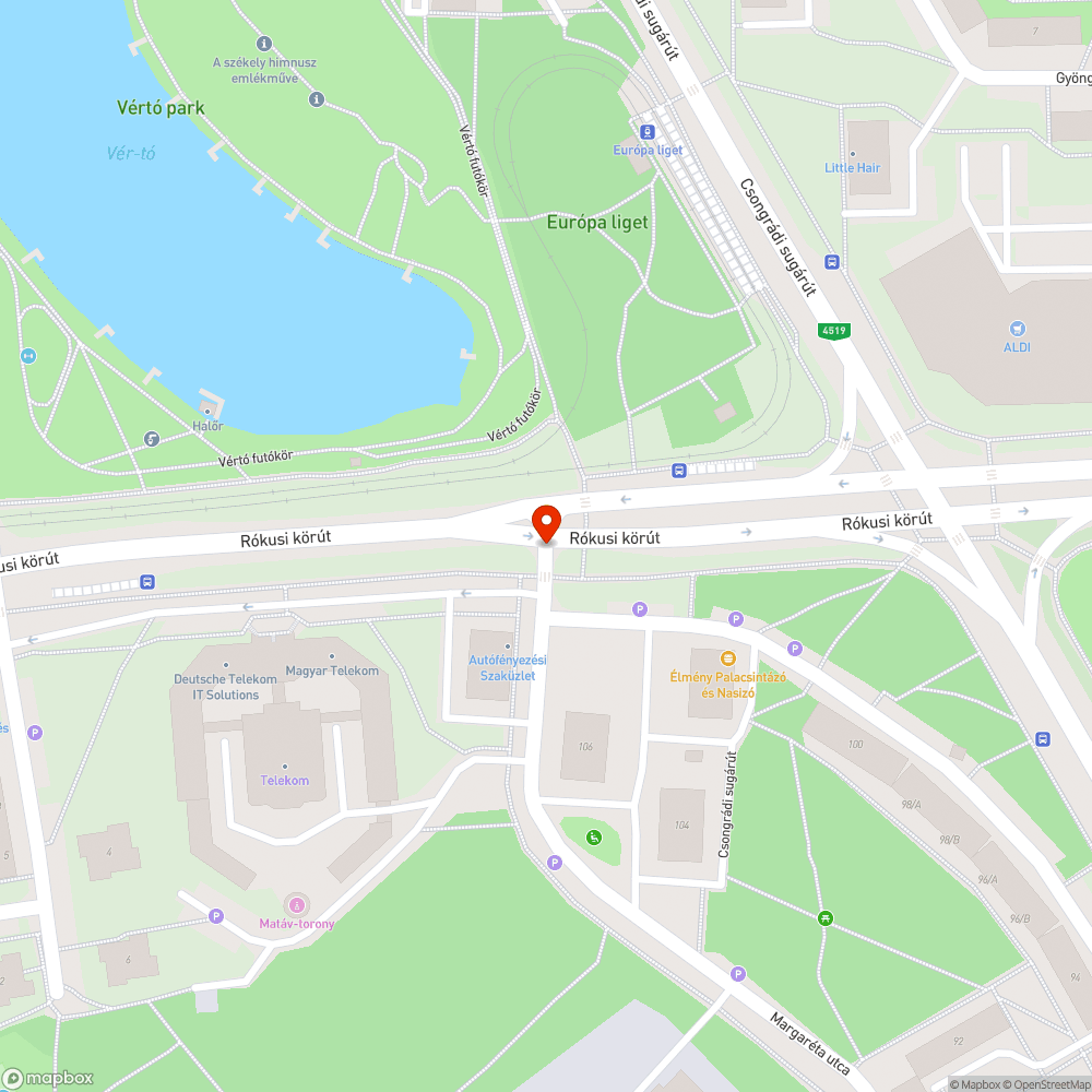 Lesett villanyoszlop ajtó bejelentés helye