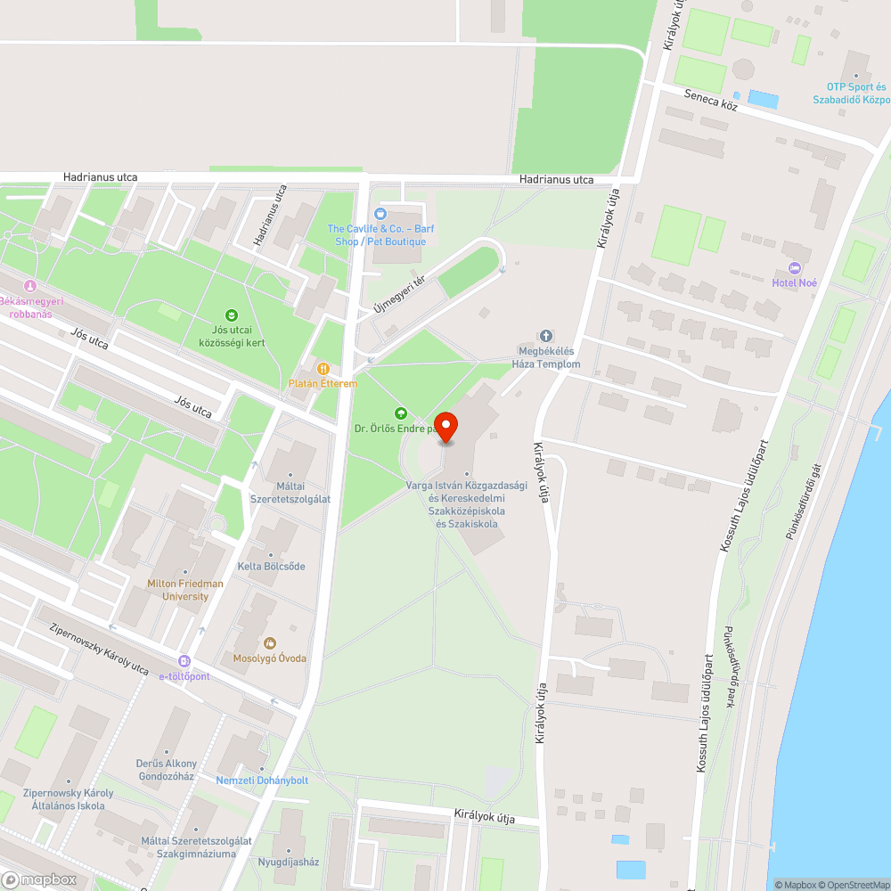 Kamerával megfigyelt terület tábla hiánya bejelentés helye