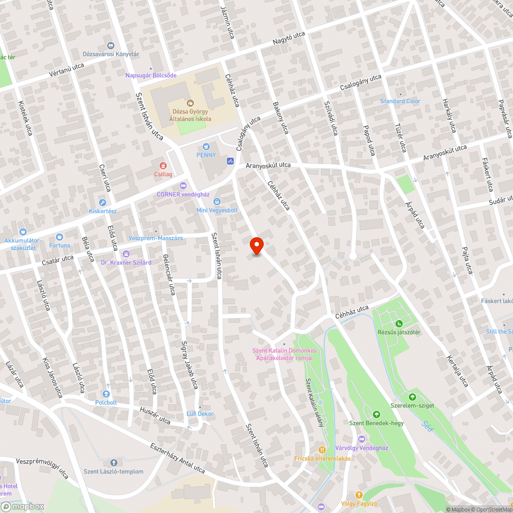 Járdalapok hiánya bejelentés helye