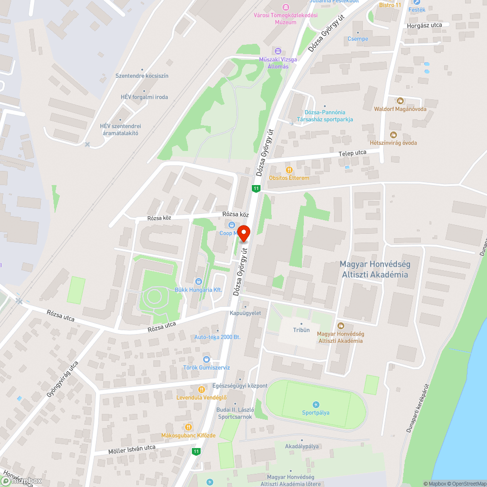 Hiányzó lámpa 3.0 bejelentés helye