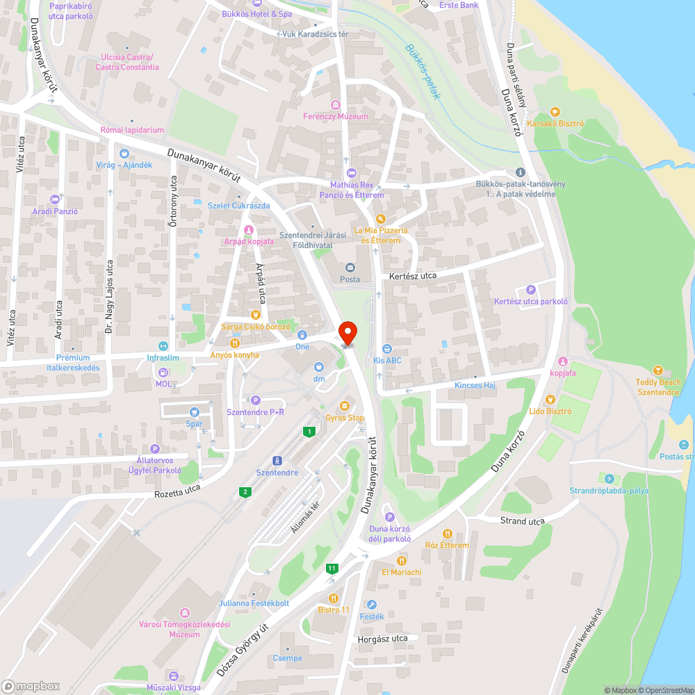 Hiányzó fedél bejelentés helye