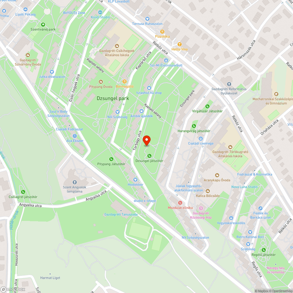 Sir Kán lyukas nyaka bejelentés helye