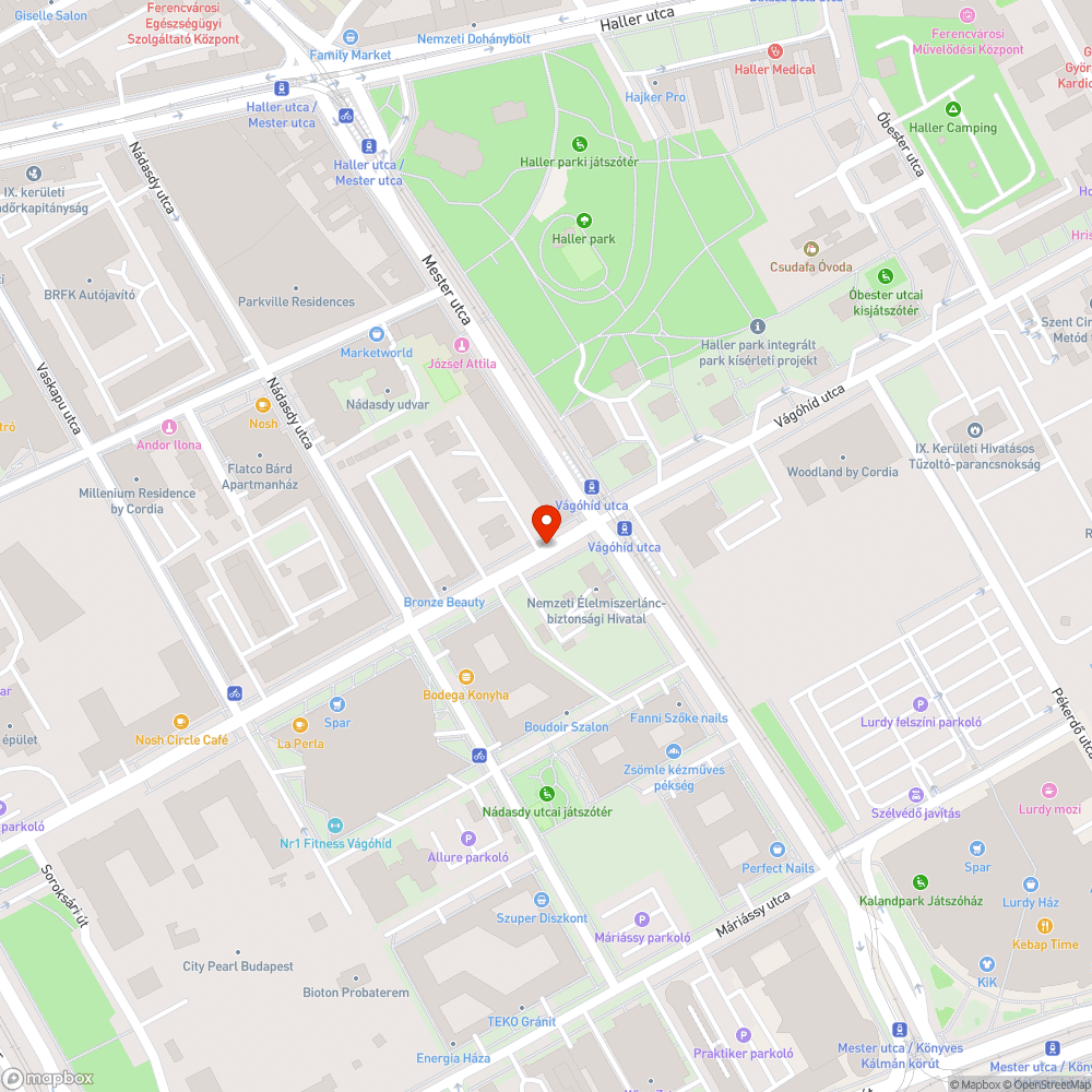 Aknafedél hiánya bejelentés helye