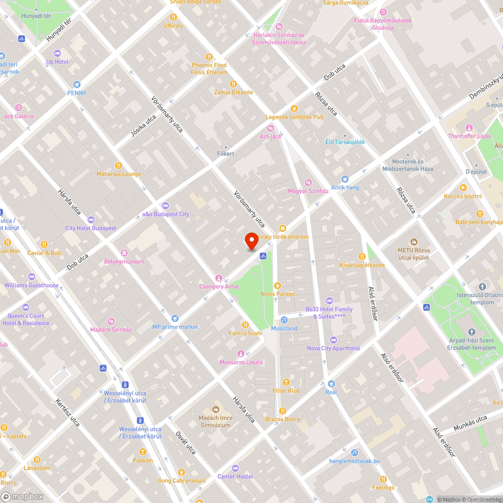 Porladt fedlap bejelentés helye