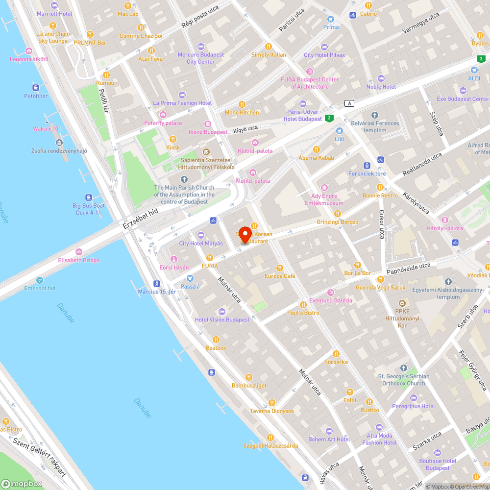 Elhagyott Skoda 120 bejelentés helye