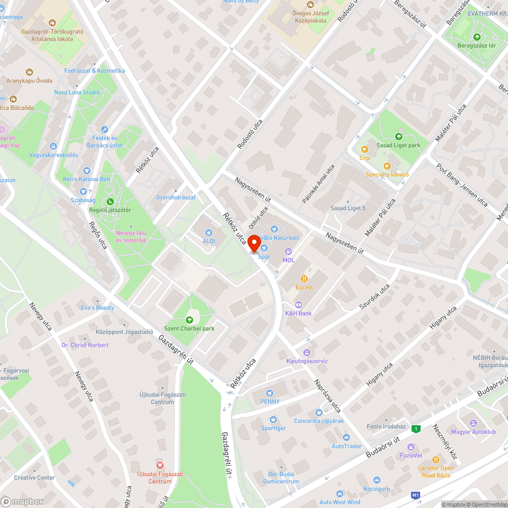 Ritkán ürítik a szemeteseket bejelentés helye