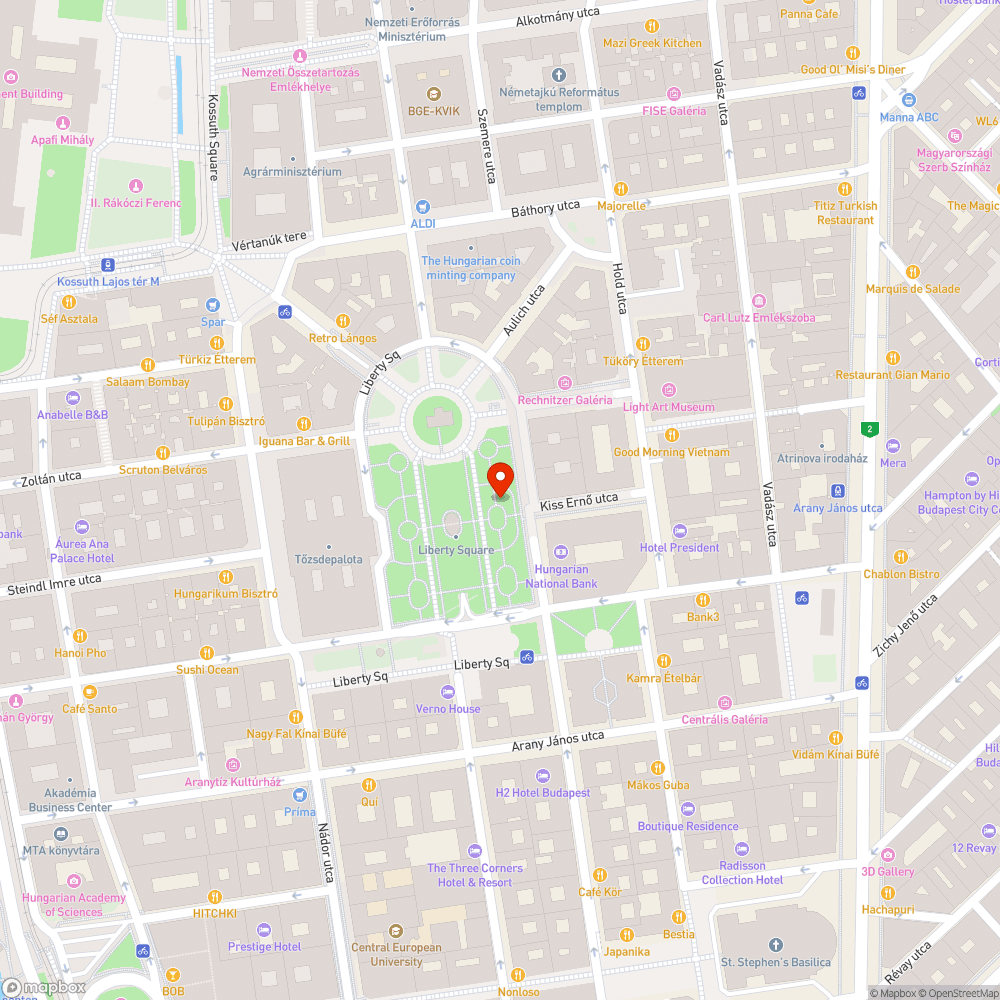 Lekonyult fenyőfa bejelentés helye