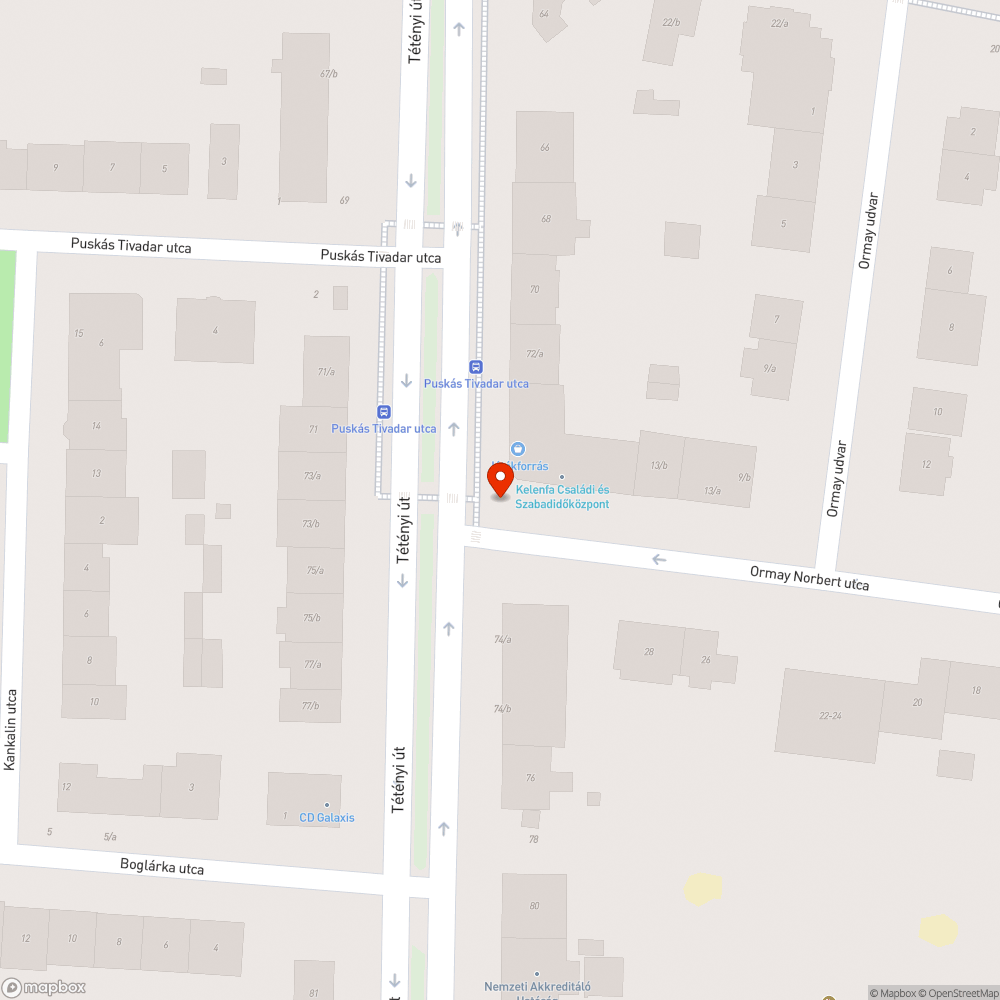 Kopott fedlap bejelentés helye