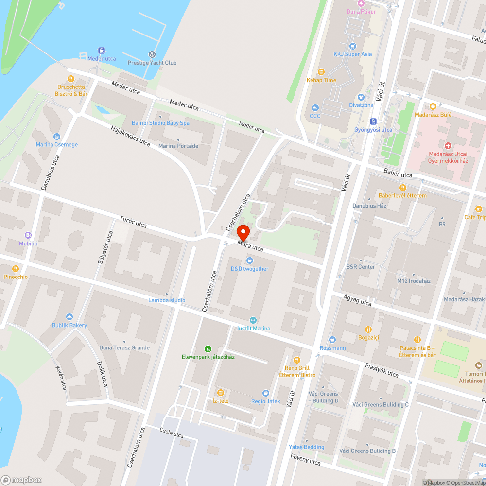 Útra logó növényzet bejelentés helye