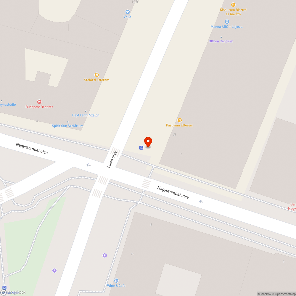 elhagyott táblát dönt majd a szél bejelentés helye