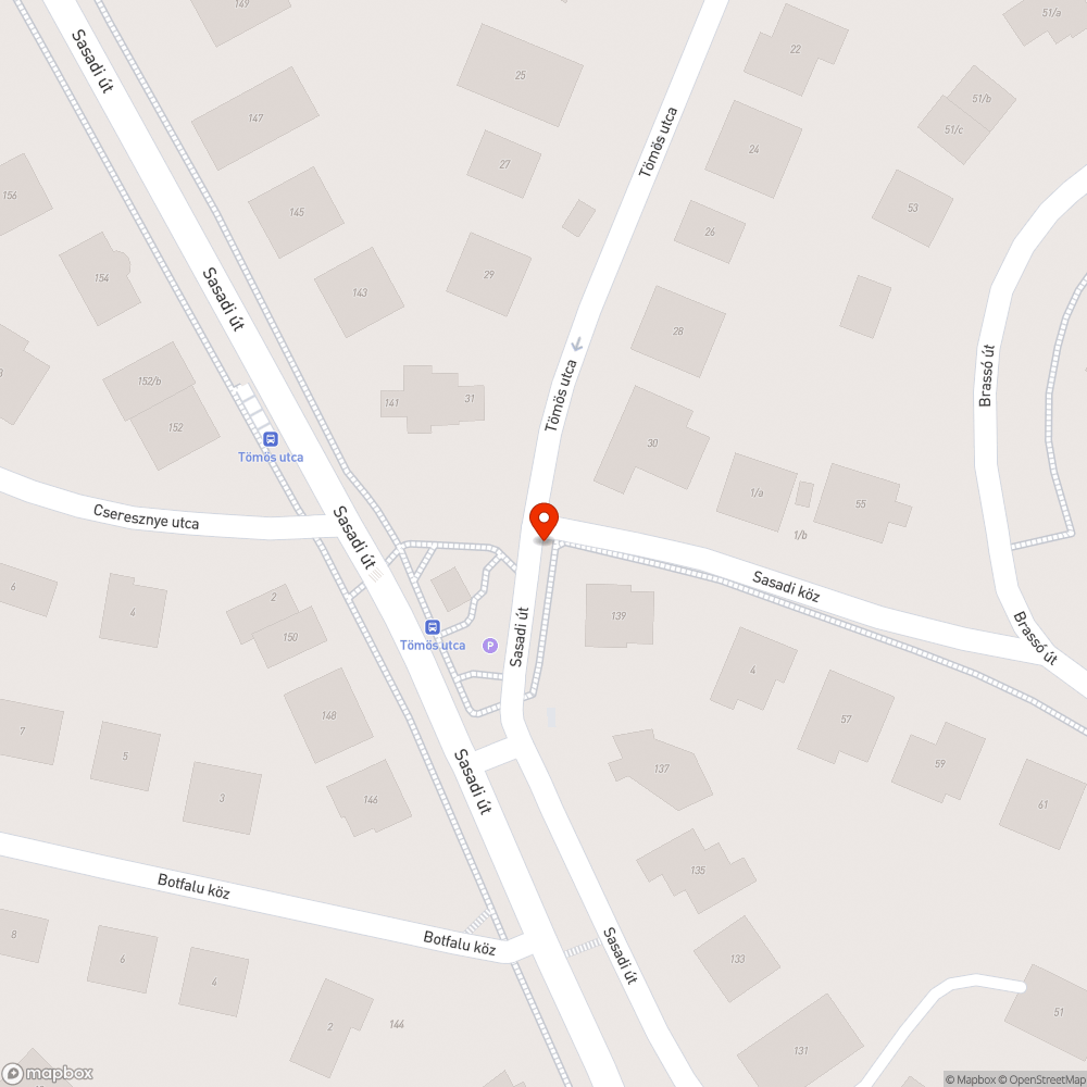 Elavult tábla bejelentés helye