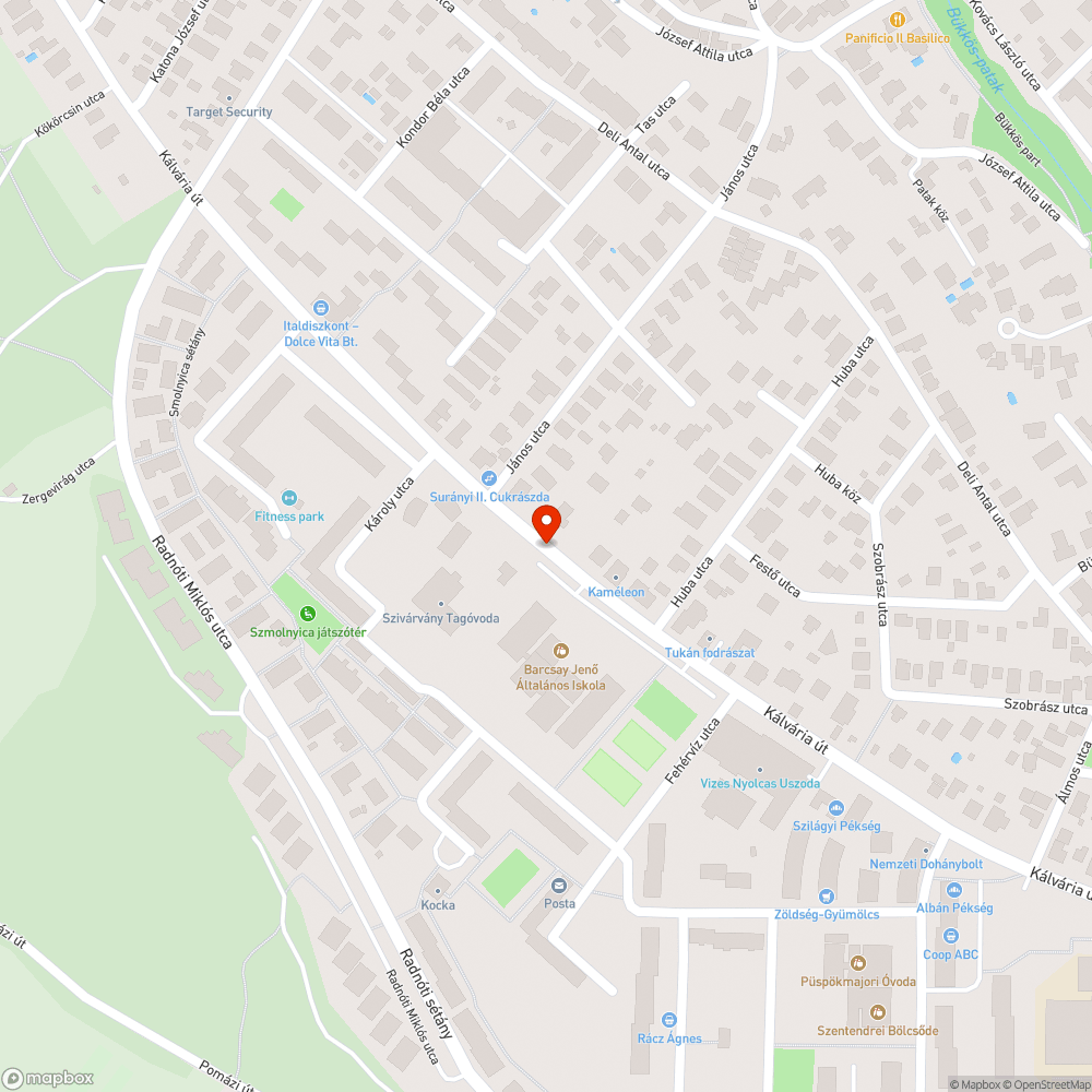 Nem világító oszlop bejelentés helye